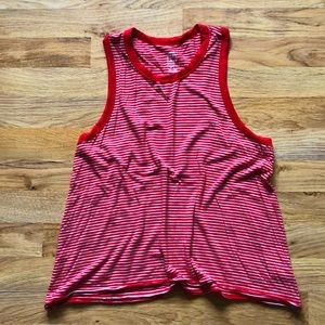 American Eagle Real Soft Tank
